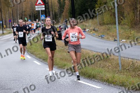 Dag Huse (709) · Ingeborg Matuz- Thingnæs (496) · Tina Westengen (923)