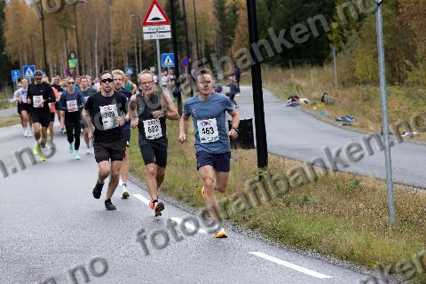 Terje Håkon Petrecz Fredriksen (463) · Håkon Ahlsen Grimstad (383) · Birger Mo (692)