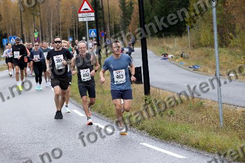 Terje Håkon Petrecz Fredriksen (463) · Håkon Ahlsen Grimstad (383) · Birger Mo (692)