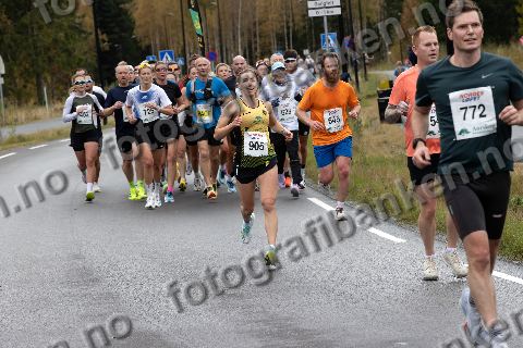 Adna Tahirovic (905) · Anders Leirud (645) · Audun Rommetveit Celius (772)