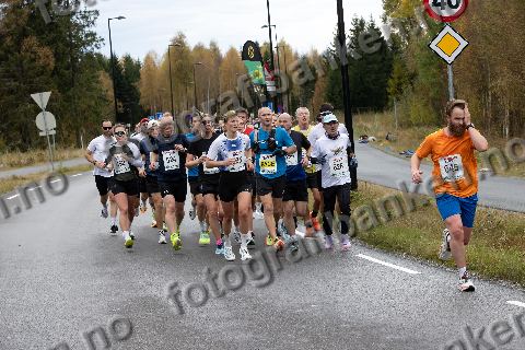 bl.a. Nora Sundet (452) · Odd Maarud (524) · Ellen Einvik (801) · Mari Vatn (725) · Marco Marongiu (628)