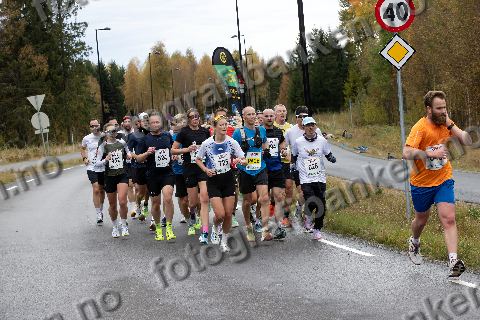 bl.a. Nora Sundet (452) · Odd Maarud (524) · Ellen Einvik (801) · Mari Vatn (725) · Marco Marongiu (628)