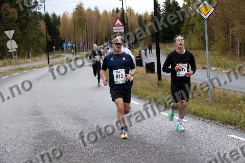 Frode Berg (812) · David Nordli (511)