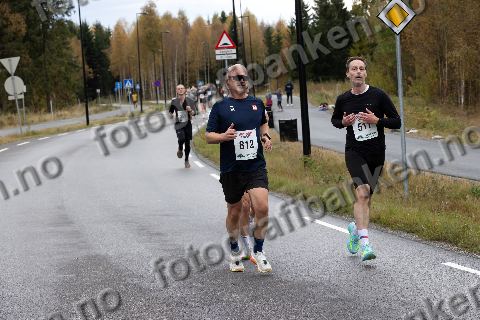 Frode Berg (812) · David Nordli (511)