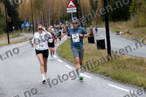 Amalie Moseby Melby (710) · Anders Rundgren (867)
