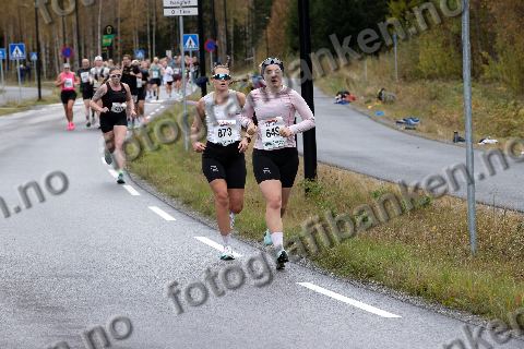 Marte Sponaas-Stein (873) · Hedda Engelien (649)