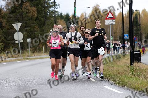 Anette Osgjelten (685) · Venus Abraham Teffera (62) · Vilde Nygaard-Kristiansen (650) · Richard Crispin (737)