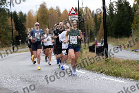 bl.a. Ida Lyckander (731) · Julie Heltne (509) · Vebjørn Øksdahl (684) · Synne Mathiesen (653)