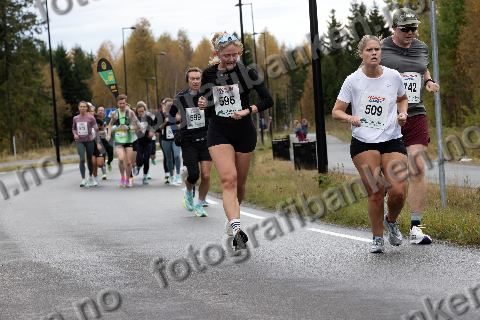 Guro Haga (596) · Julie Heltne (509) · Martin Lyckander (742)