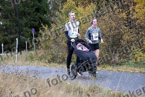 Erland Rui Koppergård (711) · Merethe Rui Koppergård (662)