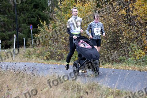 Erland Rui Koppergård (711) · Merethe Rui Koppergård (662)