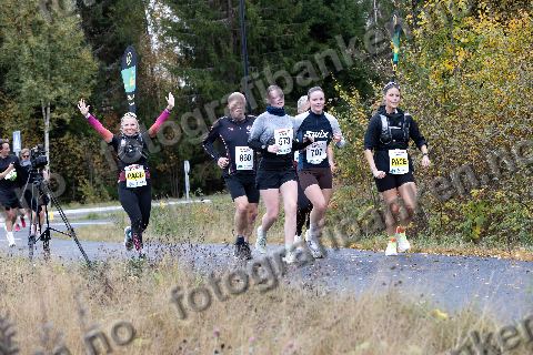 Christine Marcussen (64) · Yngvar Kirkerud (860) · Vilde Delbekk (573) · Katarina Wetzel (707) · Ine Vidung (70)