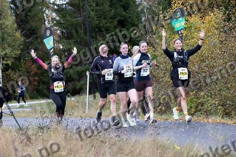 Christine Marcussen (64) · Yngvar Kirkerud (860) · Vilde Delbekk (573) · Katarina Wetzel (707) · Ine Vidung (70)