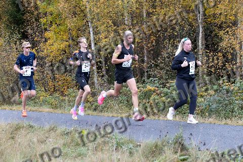 Ulrik Auestad Tollefsen (41) · Sebastian Stahlsberg (34) · Pål Golberg (15) · Emilie Andresen (598)