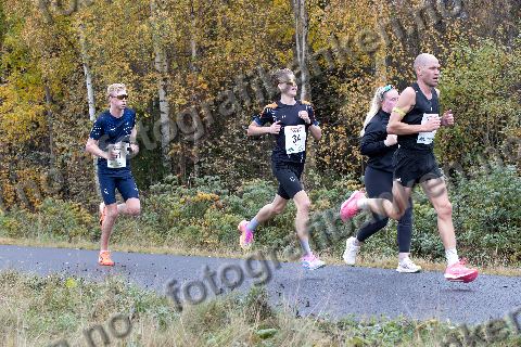 Pål Golberg (15) · Ulrik Auestad Tollefsen (41) · Sebastian Stahlsberg (34)