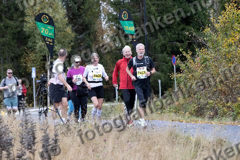 Petter Endsjø (98) · Karina Klufterud (379) · Tove Øier Vidje (99)