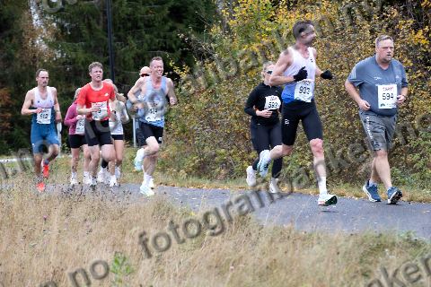 bl.a. Mårten Skinstad (9) · Martin Gulliksen (484) · Thea Eriksen (593) · Trond Kristiansen (594)