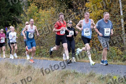 bl.a. Mårten Skinstad (9) · Thea Eriksen (593) · Martin Gulliksen (484) · Trond Kristiansen (594)
