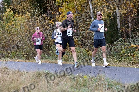 Petter Hjelvik Søberg (791) · Jannicke Reiersrud (536) · Amalie Reiersrud (403) · Christoffer Reiersrud (643)