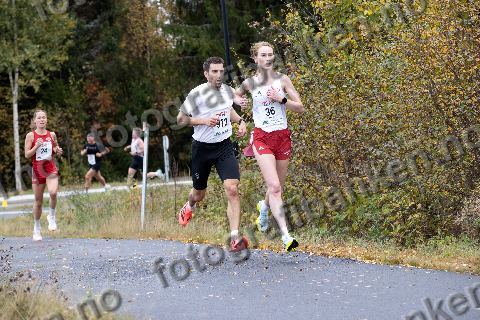 Anette Killerud Ødegård (36) · Eirik Landheim (973)