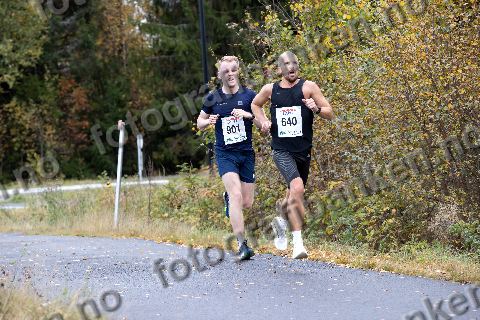 Amandus Sanden (901) · Kristian Rønning (640)