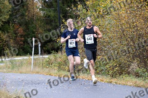Amandus Sanden (901) · Kristian Rønning (640)