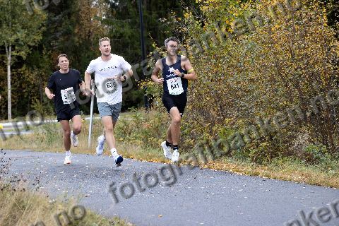 Viktor Wikstrøm (517) · Kristoffer Holtung (635) · Jon Inge Hagen (641)