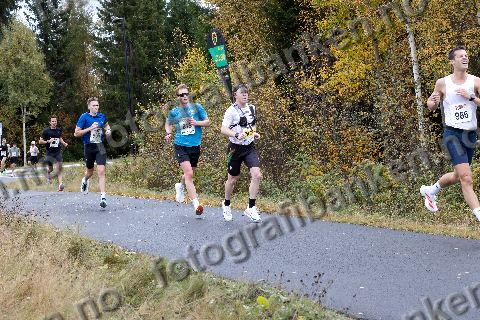 Filip Amundsen (965) · Ulrik Baksjøberget (815) · Fredrik Wehinger (986)