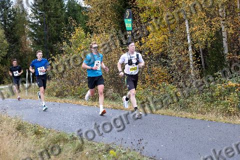 Eskild Skåttun (985) · Filip Amundsen (965) · Ulrik Baksjøberget (815) · Sondre Strande Omland (97)