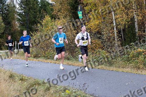 Eskild Skåttun (985) · Filip Amundsen (965) · Ulrik Baksjøberget (815) · Sondre Strande Omland (97)