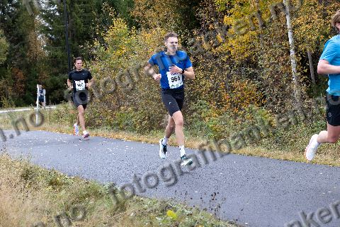 Filip Amundsen (965) · Eskild Skåttun (985)