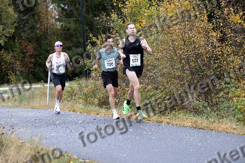 Henrik Hoel Brunvoll (531) · Jacob Anfinnsen Thon (621) · Torstein Råbøl Mæhlum (790)