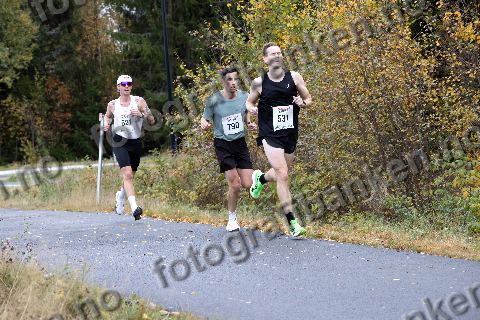 Henrik Hoel Brunvoll (531) · Jacob Anfinnsen Thon (621) · Torstein Råbøl Mæhlum (790)