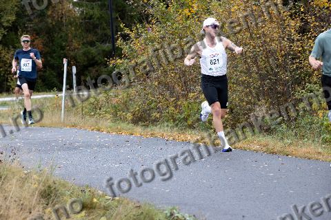 Fredrik Skårer (997) · Jacob Anfinnsen Thon (621)