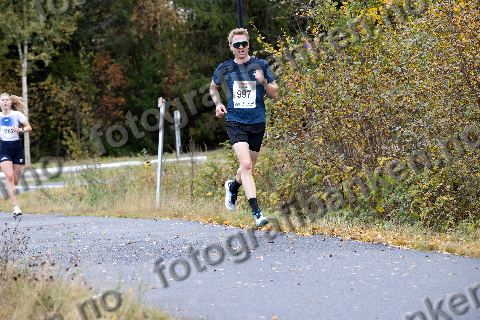 Fredrik Skårer (997)