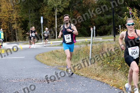 Johan Fredrik Furuly (746) · Hilde Aders (904)