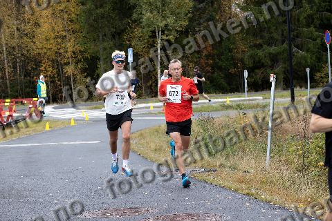 Vetle Gunnar Lyckander (732) · Håvard Grenan (672)
