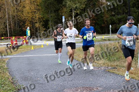 Jan Magne Berge (618) · Silje Ravnsborg Christiansen (996) · Johan Christie (931) · Eystein Furuheim (499)
