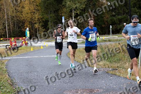 Jan Magne Berge (618) · Silje Ravnsborg Christiansen (996) · Johan Christie (931) · Eystein Furuheim (499)