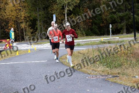 Eyvind Borgaard (478) · Marianne Myklebust (679)