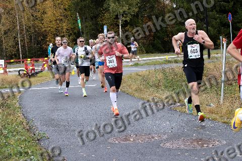Jørgen Moe (389) · Jonas Berntsen Markeng (949) · André Borka (603)