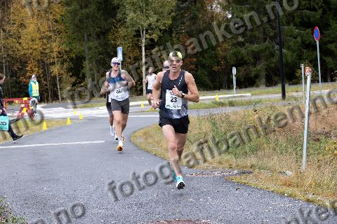 Stefhan Skjennum (23) · Daniel Hanstad (880)