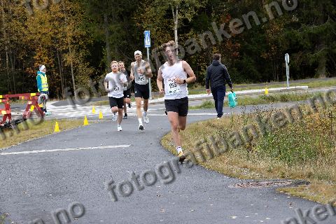 Halvor Nordal (955) · Håvard Eggen (857) · Christer af Geijerstam (382)