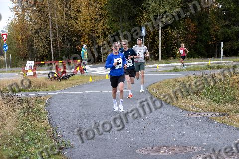 Michelle Bang Widding (664) · Gaute Forseth Helgesen (730) · Eirik Lyshaug (534)