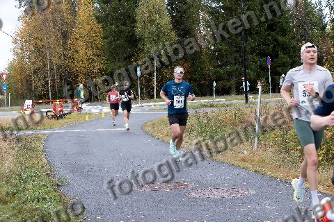 Henrik Nedregård (361) · Eirik Lyshaug (534)