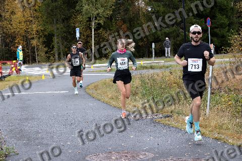Marius Sollie (848) · Ingeborg Mørck (451) · Simen Lunde (713)