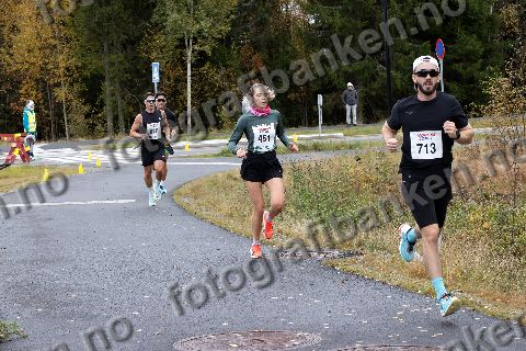 Simen Lunde (713) · Marius Sollie (848) · Ingeborg Mørck (451)