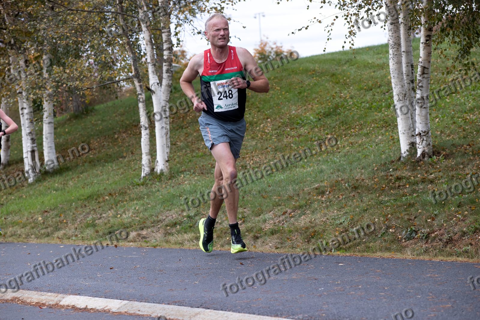 Øyvind Wiger (248)