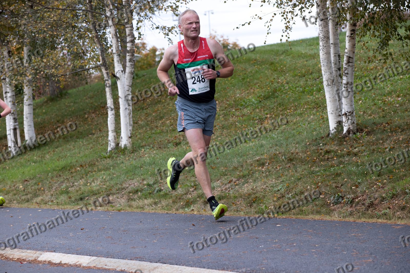 Øyvind Wiger (248)