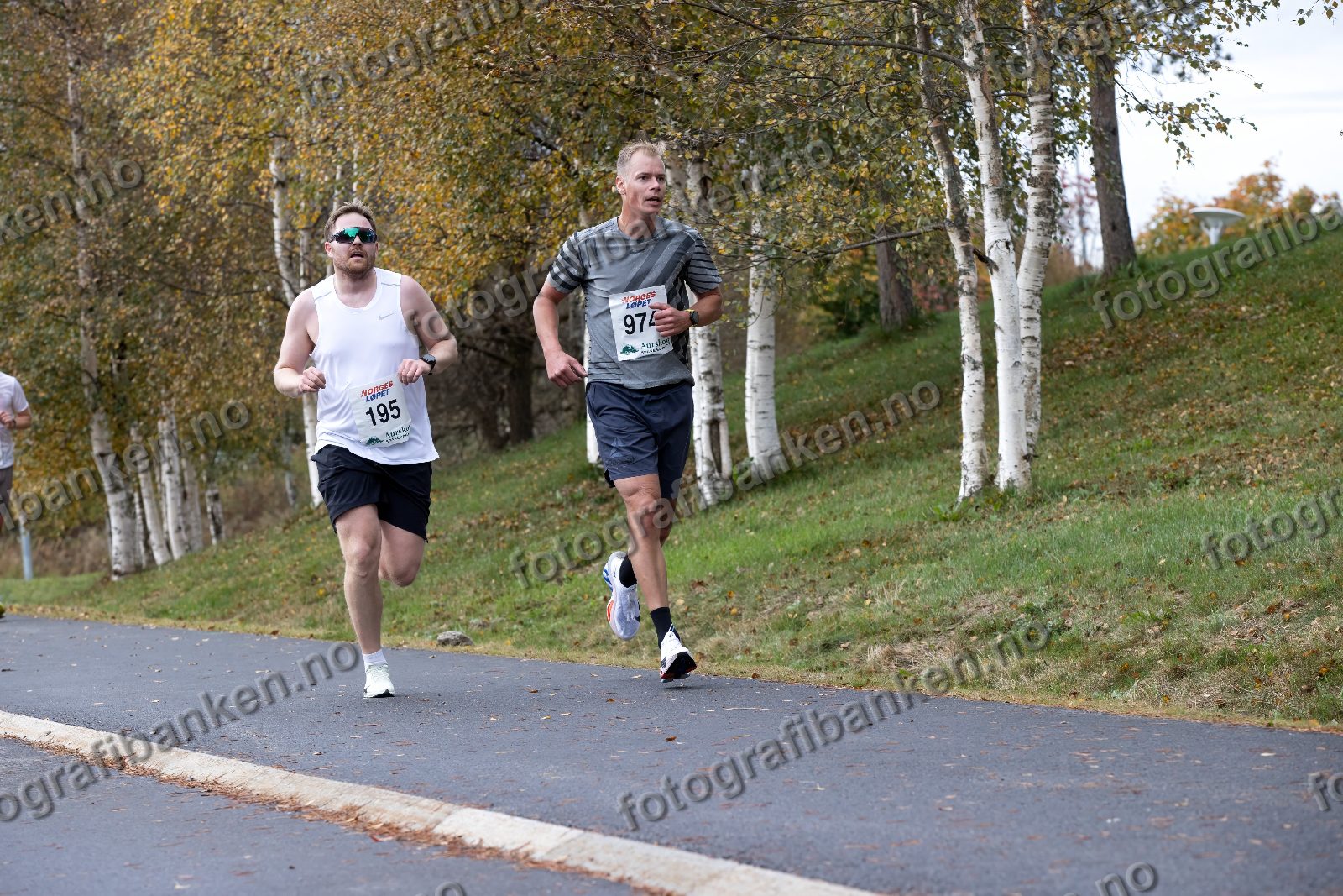 Geir Gjelsten (195) · Lars-Ove Thoresen (974)